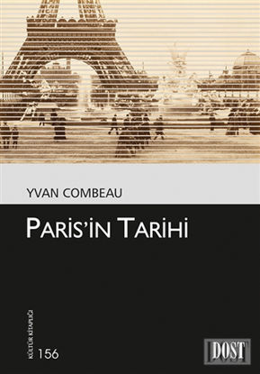 Paris’in Tarihi